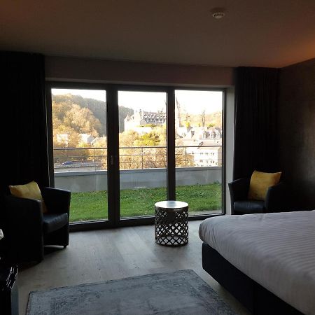 Hotel Wellness Eau De Roche Durbuy Εξωτερικό φωτογραφία