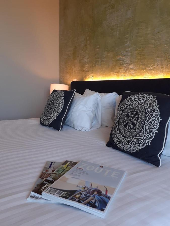 Hotel Wellness Eau De Roche Durbuy Εξωτερικό φωτογραφία