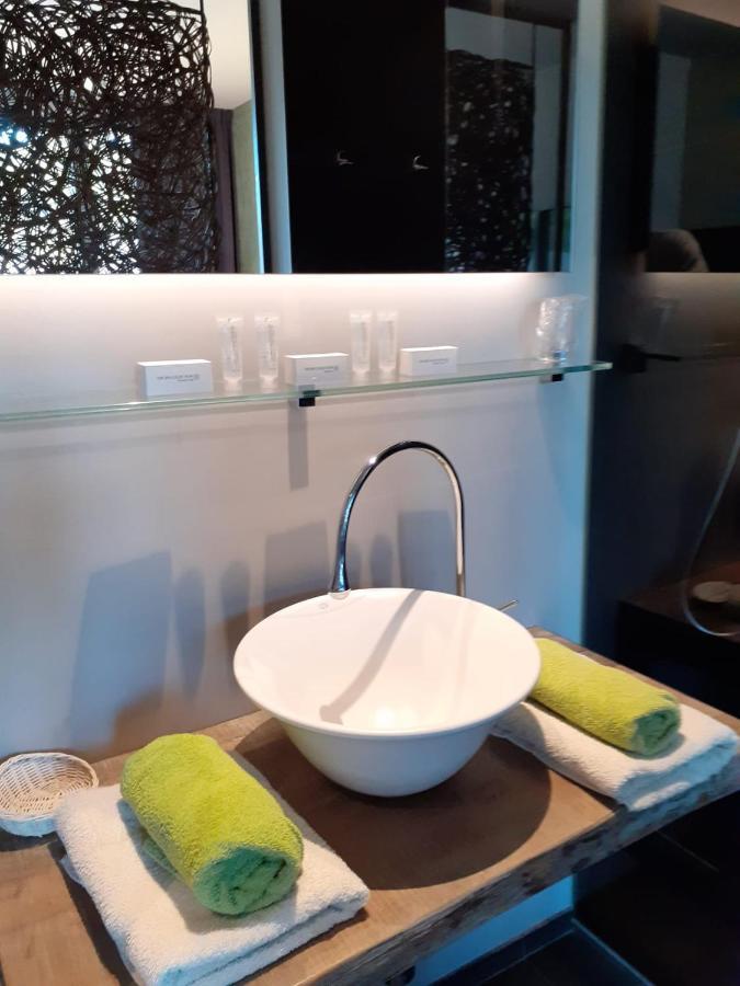 Hotel Wellness Eau De Roche Durbuy Εξωτερικό φωτογραφία