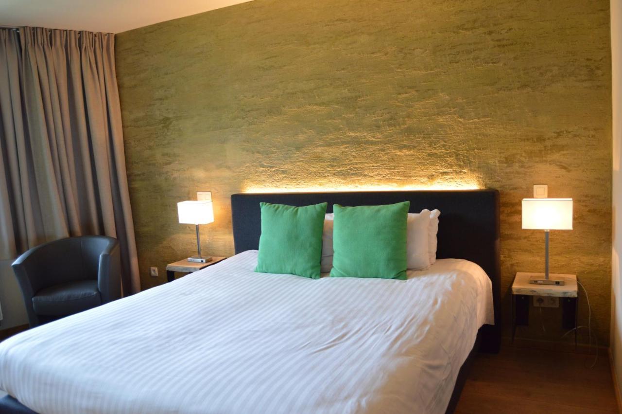 Hotel Wellness Eau De Roche Durbuy Εξωτερικό φωτογραφία