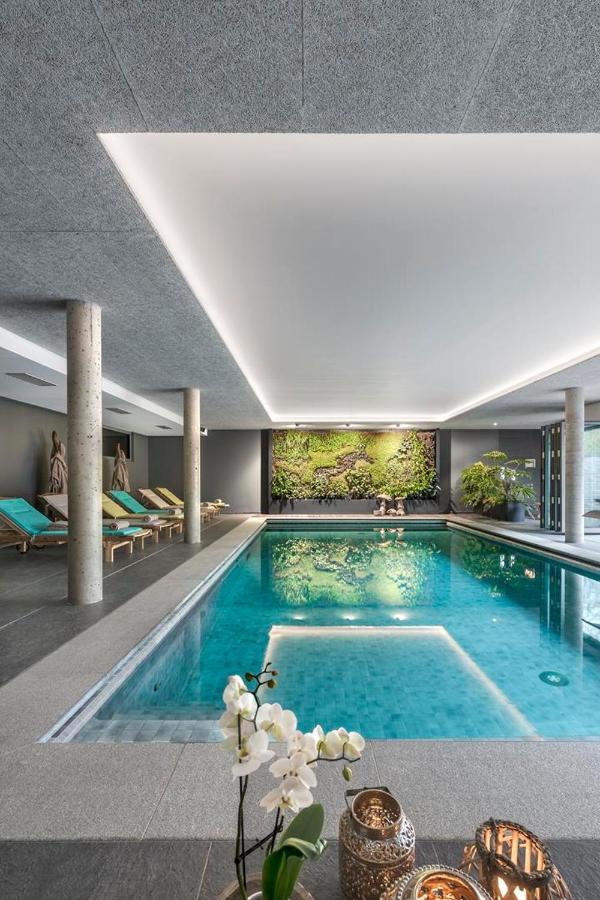 Hotel Wellness Eau De Roche Durbuy Εξωτερικό φωτογραφία