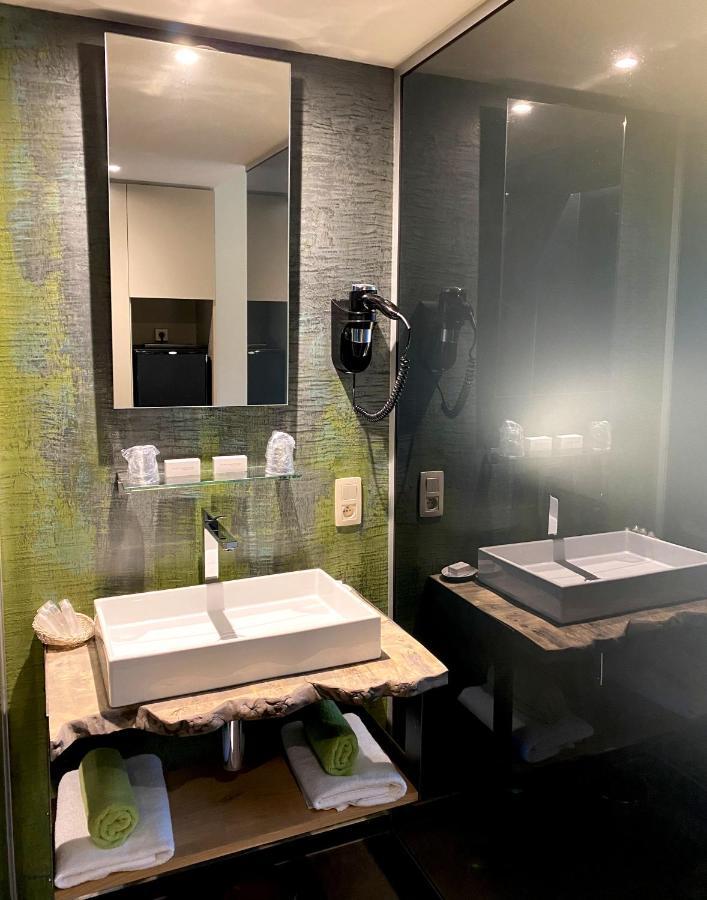 Hotel Wellness Eau De Roche Durbuy Εξωτερικό φωτογραφία