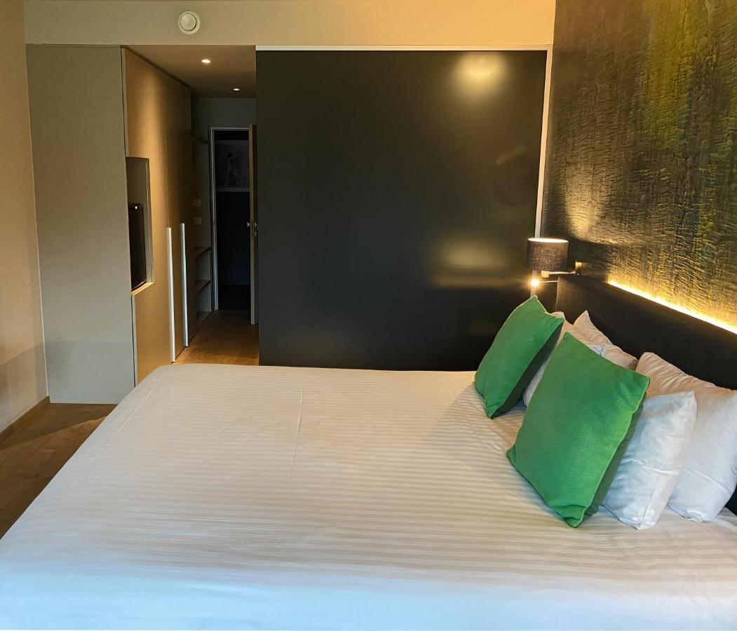 Hotel Wellness Eau De Roche Durbuy Εξωτερικό φωτογραφία
