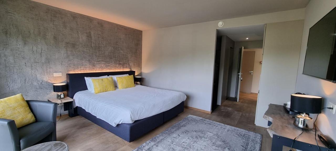 Hotel Wellness Eau De Roche Durbuy Εξωτερικό φωτογραφία