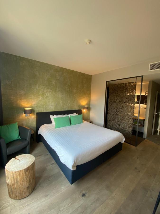 Hotel Wellness Eau De Roche Durbuy Εξωτερικό φωτογραφία