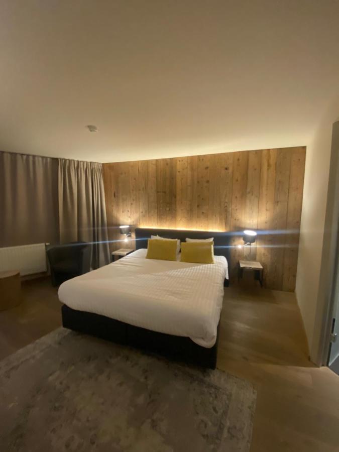 Hotel Wellness Eau De Roche Durbuy Εξωτερικό φωτογραφία