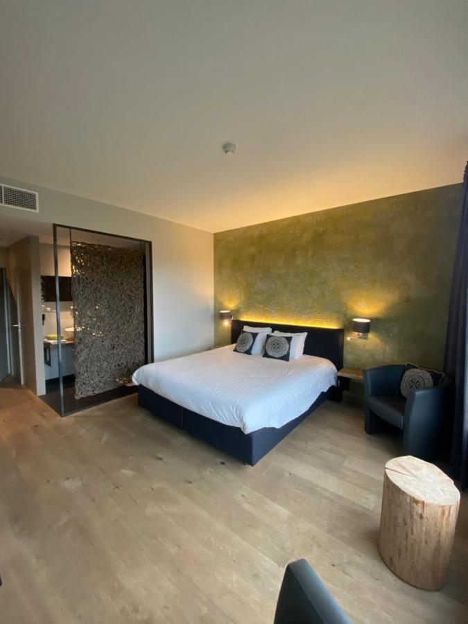 Hotel Wellness Eau De Roche Durbuy Εξωτερικό φωτογραφία