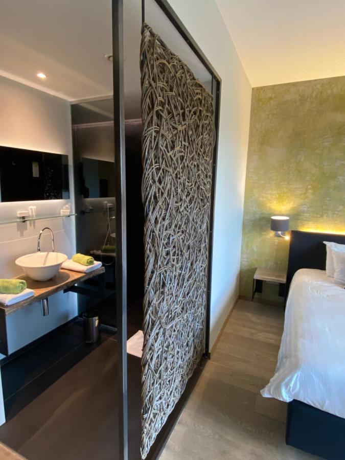 Hotel Wellness Eau De Roche Durbuy Εξωτερικό φωτογραφία