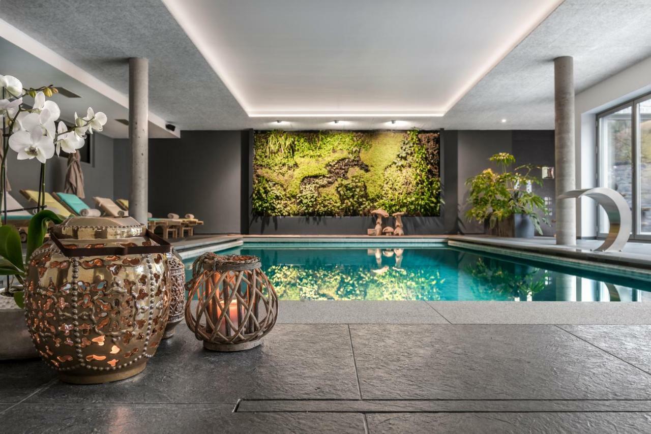 Hotel Wellness Eau De Roche Durbuy Εξωτερικό φωτογραφία
